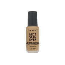 BEST SKIN EVER LONG WEAR FOUNDATION PERFECT NATURAL COMPLEXION + ANTI-POLLUTION (Base de Maquillaje de Larga Duraci&oacute;n)